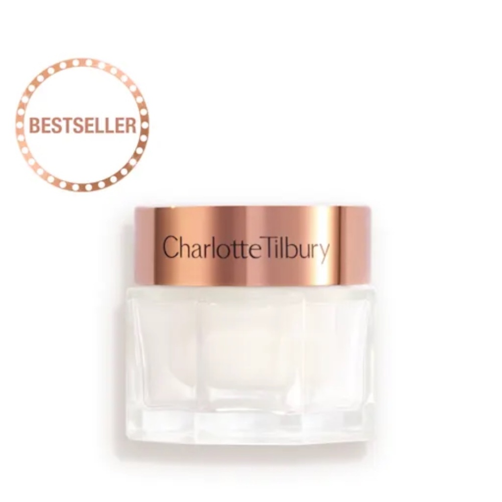 CHARLOTTE TILBURY Charlotte's Magic Cream Moisturizer - 30mL/1.0oz